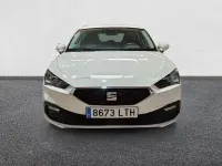 Usado Seat Leon Style 115 CV (84 kW) 2021