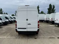 Usado Mercedes Sprinter 128 CV (94 kW) 2016 Blanco Van