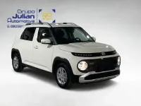 Nuevo Hyundai Inster 84 kW (115 CV) 2026 Otro Utilitario