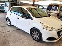 usado Peugeot 208 208XAD 1.6 BLUE HDI 7 ECO 2