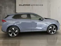 Usado Cupra Terramar 150 CV (110 kW) 2025 Gris SUV