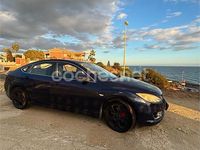 Usado Mazda 6 Luxury 140 CV (102 kW) 2008 Azul Berlina