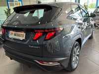 Usado Hyundai Tucson 150 CV (110 kW) 2022 Azul SUV