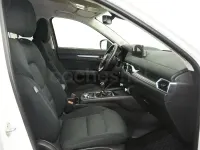 Usado Mazda CX-5 150 CV (110 kW) 2022 Blanco SUV