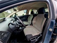 Usado Citroën C4 90 CV (66 kW) 2006 Azul Berlina