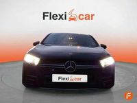 Usado Mercedes A35 AMG AMG 310 CV (228 kW) 2019 Negro Berlina