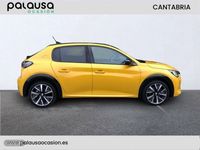 usado Peugeot 208 PureTech 96kW (130CV) EAT8 GT Line