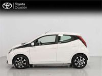 usado Toyota Aygo 5P x-play 70 Manual