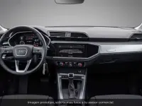 Usado Audi Q3 Advanced 150 CV (110 kW) 2022 Blanco SUV