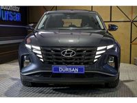 usado Hyundai Tucson 1.6 TGDI 110kW 150CV Klass