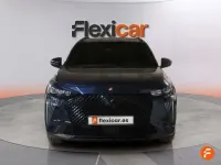 Usado DS Automobiles DS7 Crossback Bastille Plus 226 CV (166 kW) 2023 Negro SUV