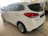 usado Kia Carens 1.6 Gdi Drive 135