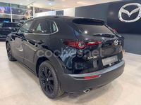 Nuevo Mazda CX-30 Homura-Line 140 CV (102 kW) 2025 Negro SUV