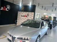 Usado Alfa Romeo 159 150 CV (110 kW) 2005 Gris / plata Berlina