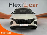 usado Hyundai Tucson 1.6 Tgdi Hev Style 4x4 At