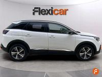Usado Peugeot 3008 Allure 130 CV (95 kW) 2020 Blanco SUV