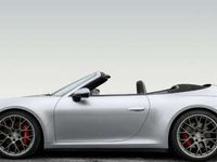 usado Porsche 911 Carrera 4S Cabriolet 992 PDK