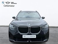 Usado BMW X3 Comfort Edition 197 CV (144 kW) 2024 Sophisto grey brilliant effect (metalizada) SUV