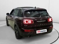 Usado Mini Cooper Clubman 136 CV (100 kW) 2018 Granate Familiar