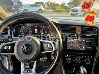 Usado VW Golf VII GTI 245 CV (180 kW) 2018 Blanco Berlina