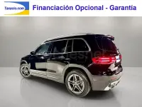 Usado Mercedes GLB200 150 CV (110 kW) 2024 Negro SUV