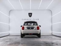 Usado Mini Cooper D 116 CV (85 kW) 2015 Blanco Utilitario