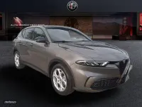 Usado Alfa Romeo Tonale Sprint 130 CV (95 kW) 2023 Gris SUV