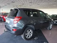 Brugt Toyota RAV4 Advance 150 HK (110 kW) 2011 Grå SUV