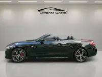 Usado BMW 430 Cabriolet Comfort Edition 258 CV (189 kW) 2023 Negro Descapotable
