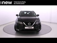 usado Nissan Qashqai 1.3 DIG-T N-Connecta 4x2 117kW