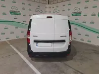 Käytetty Dacia Dokker Essentiel 95 HP (69 kW) 2021 Valkoinen Tila-auto