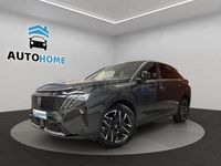 Usado Peugeot 3008 Allure 136 CV (100 kW) 2024 Gris / plata SUV