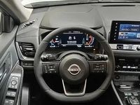 Usado Nissan X-Trail 213 CV (156 kW) 2025 Kori white black metalizado SUV