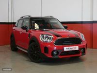 usado Mini Cooper D Countryman 2.0 150CV Automatico