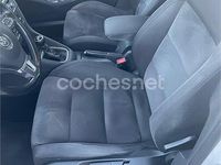 Usado VW Golf VI Advance 110 CV (80 kW) 2009 Blanco Utilitario