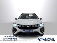 Usado Dacia Jogger Extreme 101 CV (74 kW) 2024 Blanco Monovolumen
