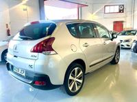 usado Peugeot 3008 1.6 BlueHDi Allure 120