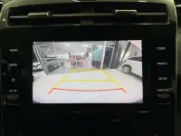 Usado Hyundai Tucson 230 CV (169 kW) 2021 Blanco SUV