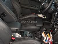 Usado Mini Cooper Countryman 122 CV (89 kW) 2017 Gris / plata SUV