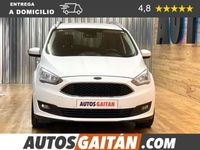 usado Ford Grand C-Max 1.0 EcoB. Auto-S&S Business 125