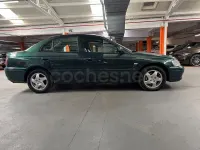 Usado Honda Accord ES 147 CV (108 kW) 2000 Verde Berlina