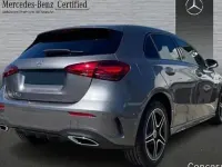 Usado Mercedes A250 218 CV (160 kW) 2025 Gris