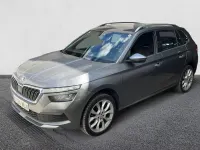 Usado Skoda Kamiq 110 CV (80 kW) 2023 SUV