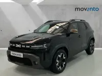 Brugt Dacia Duster Extreme 130 HK (95 kW) 2025 Sort SUV