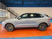 Usado Porsche Cayenne 461 CV (339 kW) 2019 Gris SUV