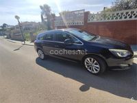 Usado Opel Astra Sport 160 CV (117 kW) 2011 Negro Familiar