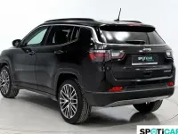 Usado Jeep Compass Limited 130 CV (95 kW) 2022 SUV