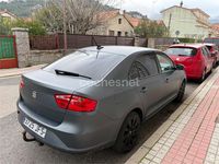 Usado Seat Toledo Style 105 CV (77 kW) 2015 Gris / plata Utilitario