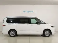 Usado VW California California 150 CV (110 kW) 2025 Blanco Van