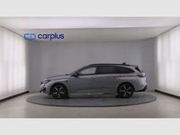 Usado Peugeot 308 SW GT 179 CV (131 kW) 2023 Gris Familiar